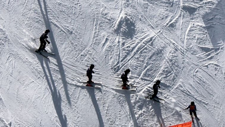 Logiciel gestion écoles de ski