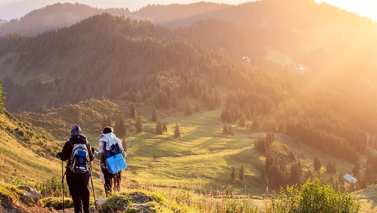 Logiciel de gestion de bureau d’accompagnateurs en montagne