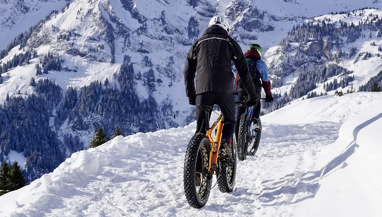 Logiciel de gestion d’école de VTT